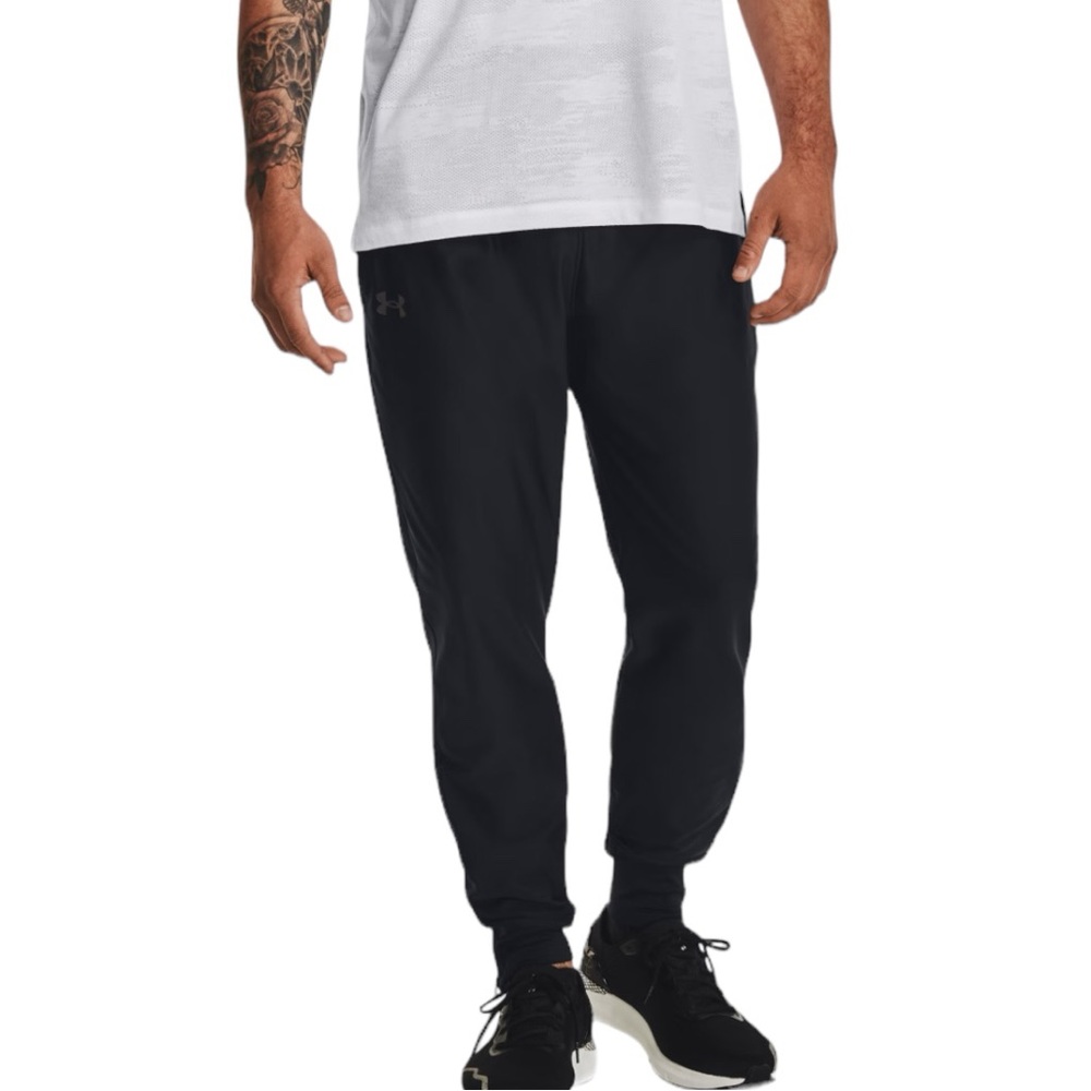 Black Under Armour pants (S)